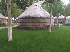 -九十九顶毡房(阜石路店)