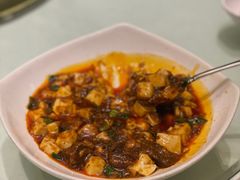 -尘香•传统川菜(创汇首座店)