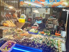 -六合夜市