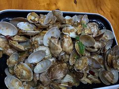 -小红烤翅(傅厚岗店)