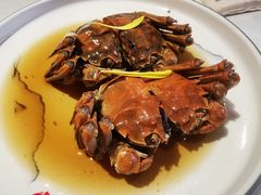 -桂花龙井餐厅