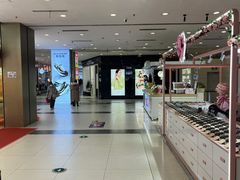 -沈阳百联购物中心(青年大街店)
