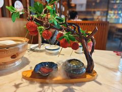 -唐猫庭院·千年陕菜(大唐不夜城店)