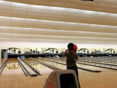 -广州保龄球馆(广州天河体育中心店)