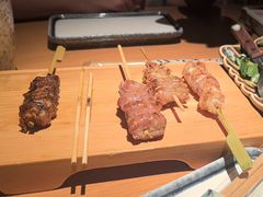 -鳥焱商店(王府大街店)
