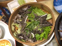 -范家小馆·烤鸭新京菜(金融街店)