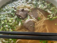 -清真·化隆拉面(文化名园店)