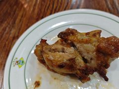 -巴犀烧烤(新崇光店)
