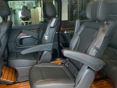 -天津波士信达奔驰4S店(卫津南路店)