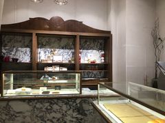 -WHEAT&BAKER-麥(凯德来福士店)
