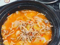 -李师傅脆肚(华强北店)
