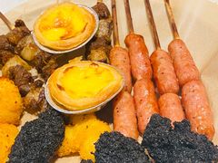 -乐凯撒披萨(南山书城店)