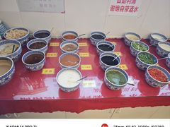 -虾大侠·盱眙龙虾老北京铜锅涮羊肉(金楠天街店)