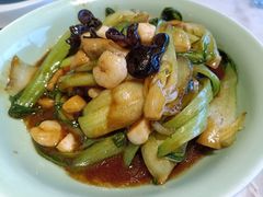 舍不得青菜-弄堂里(西溪龙湖天街店)