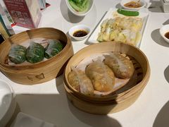 潮汕蒸粉果-潮福城潮州大酒楼(湖滨北路店)