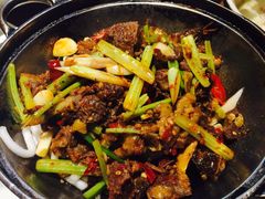 -19号私房菜(云南路店)