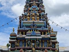 -槟城街头艺术街区