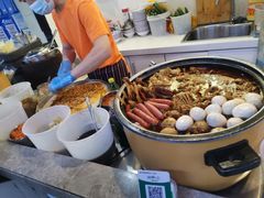 -安徽阜阳卷馍(西单店)