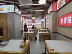 -青年路烩面馆(绿地世纪城店)