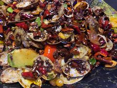 -醉小酒馆·川菜·江湖菜·重庆菜(观音桥旗舰店)