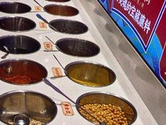 -蓉城四海·澳牛炙烤自助(江阴周庄店)