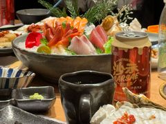 -京旬海鲜放题·铁板烧自助餐厅