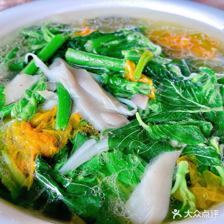 到景洪不容错过的双味缘傣楼包烧餐厅