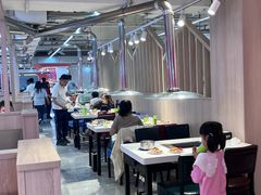 -豪食披萨烤肉自助(保定商场店)