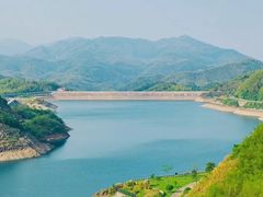 -长沙黑麋峰国家森林公园
