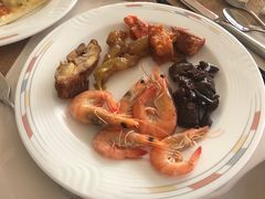 -汇泉王朝大饭店-旋转餐厅(南海路店)