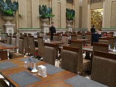 大堂-山明水秀大饭店