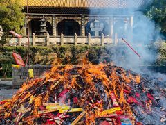-南岳衡山风景名胜区