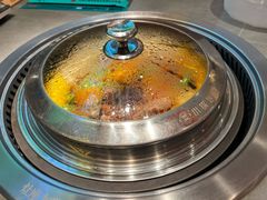 -灶座小锅烀饼·铁锅炖(道里店)