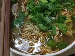 -老宋淮南牛肉汤(大通路店)