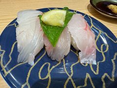 -大起水产回转寿司(大丸心斋桥店)