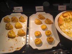 -扬子江国际会议中心龙山湖酒店-希仙全日制餐厅