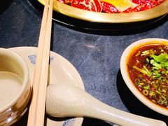 辣锅-酱小七老火锅(贝村店)
