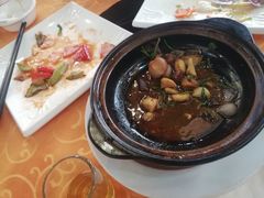 -焯明脆肉鲩世家(金沙洲店)