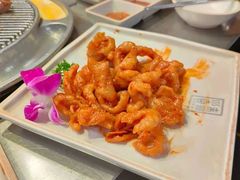 辣无骨鸡爪-喜来稀肉(虹泉路店)