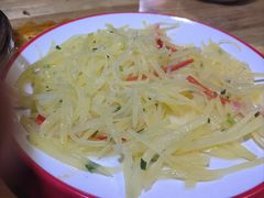 -半步颠川湘·融合菜(商品街店)