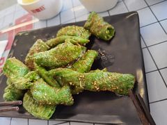 -郑喜旺烧烤(新密总店)