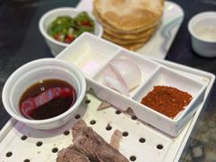 -老毛手抓·盐池滩羊非遗手抓(宁夏总店)