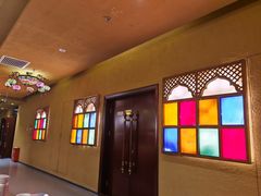 -君邦火锅(新疆大厦店)