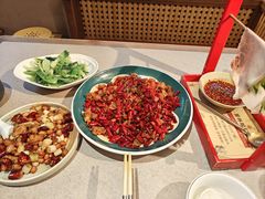 -饕林餐厅(春熙路店)