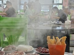 -蔡社牛肉城(龙湖店)