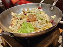 -绿茶餐厅(coco park 店)