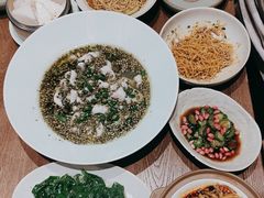 盐帮椒麻沸腾鱼-大盐帮川菜馆(长楹天街店)