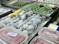 -沈大成(南京东路店)