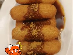 -蜀中吴养生板栗鸡(会展店)