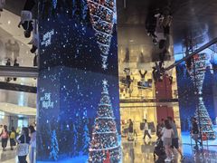 -深圳湾万象城(南山店)